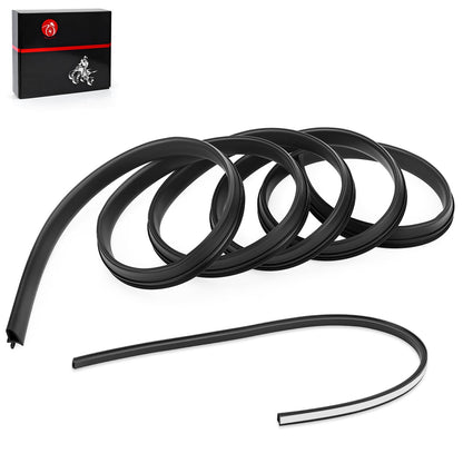 Door Seal Hardware Kit for Polaris Ranger XP 1000 (2018–2025)