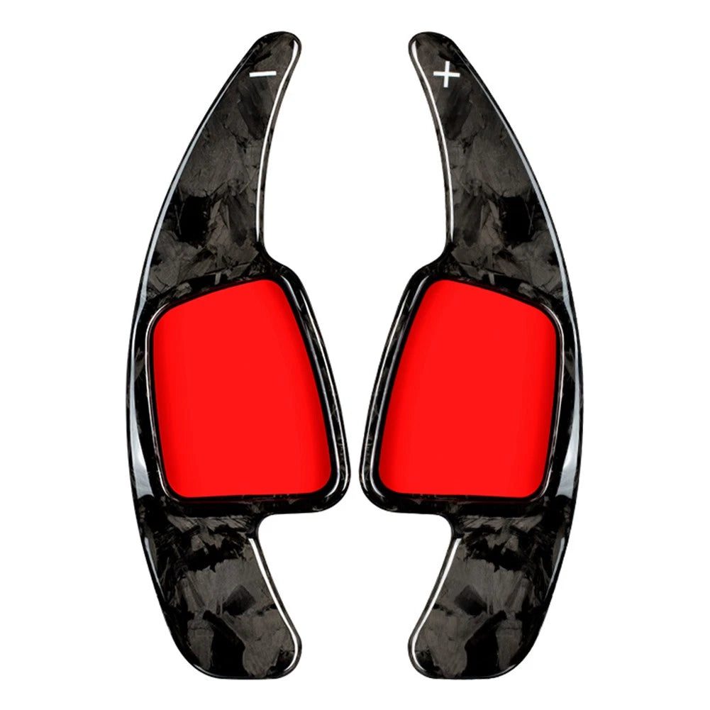 ABS Plastic Fuel Gas Tank Filler Door Lid Flap Cover for Audi A4 B8 B8.5 (2009–2015)