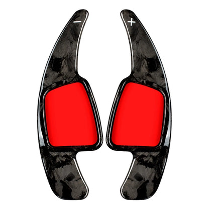 ABS Plastic Fuel Gas Tank Filler Door Lid Flap Cover for Audi A4 B8 B8.5 (2009–2015)