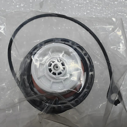 Fuel Gas Tank Fill Cap for Subaru Legacy, Outback, Tribeca (2005-2009)