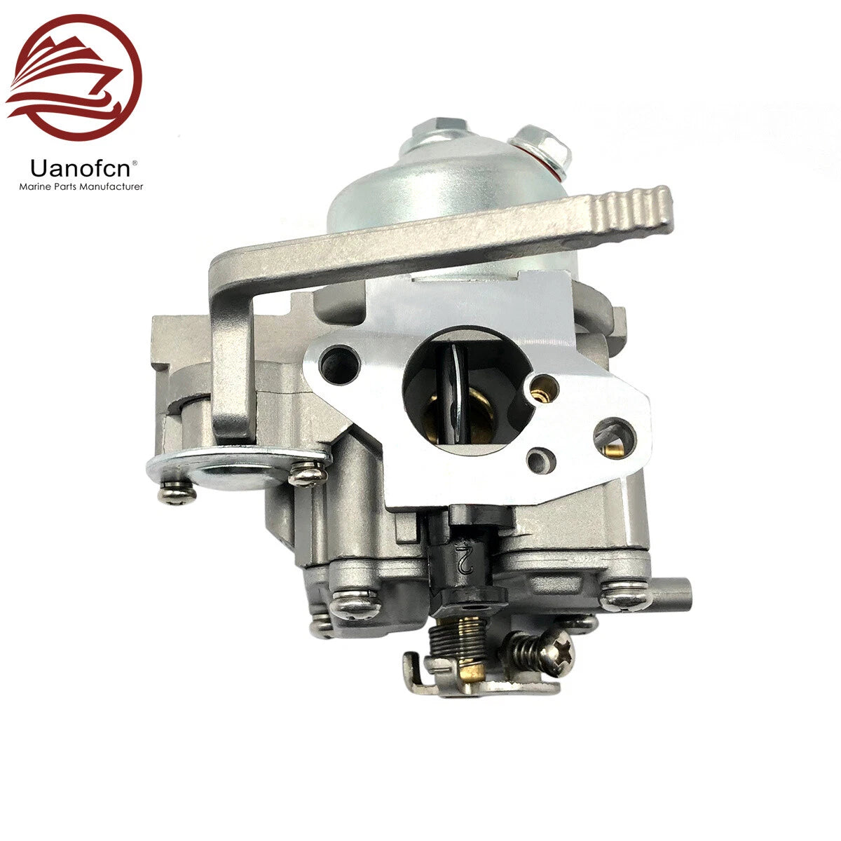 Marine Carburetor for Honda 2hp Outboard Engine (4-Stroke)