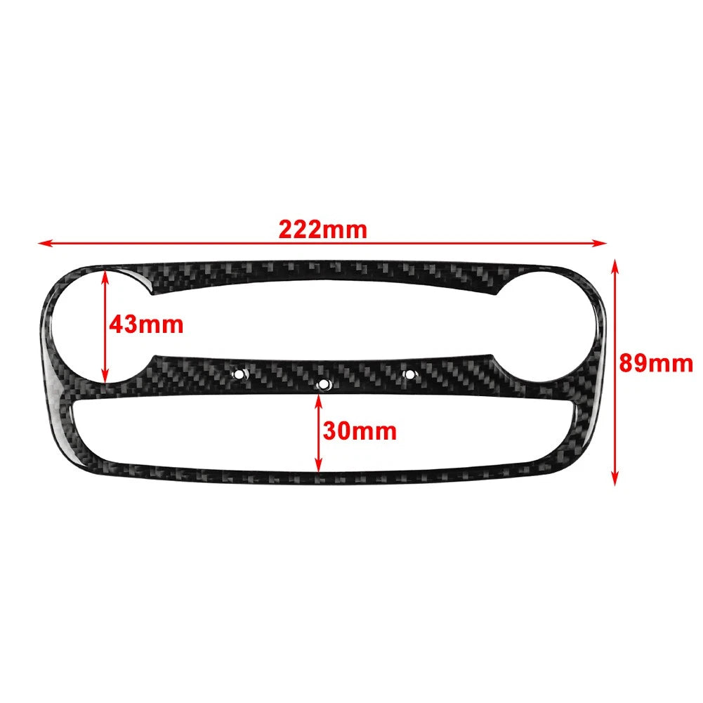 Steering Wheel Shift Paddle for Audi A3 A4 A5 A6 A7 A8 S5 S6 S7 Q5 (2000–2023)