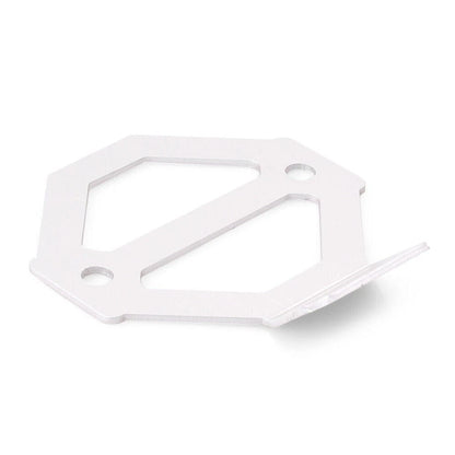 6x Inner Door Panel Handle Pull Trim Cover for BMW 3 Series E90 E91 (2004–2012) RHD
