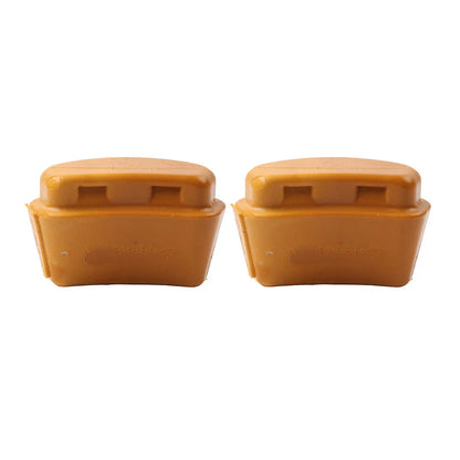 Front Upper Jounce Bumper Stop for Jeep Liberty KJ (2002-2007)