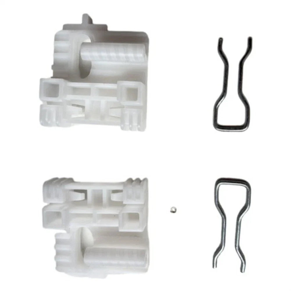 Rear Window Regulator Repair Clips for Jeep Liberty (2002-2005)