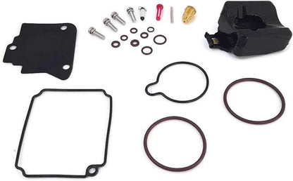 Carburetor Float Kit for Mercury Yamaha 4Stroke F 75-100