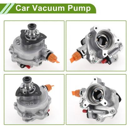 Brake Vacuum Pump for BMW X1 (2013-2015)