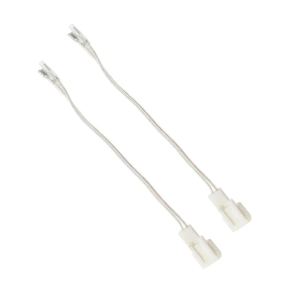 Car Speaker Adapter Connector Plug for Toyota Scion Mitsubishi Subaru