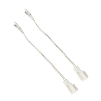 Car Speaker Adapter Connector Plug for Toyota Scion Mitsubishi Subaru