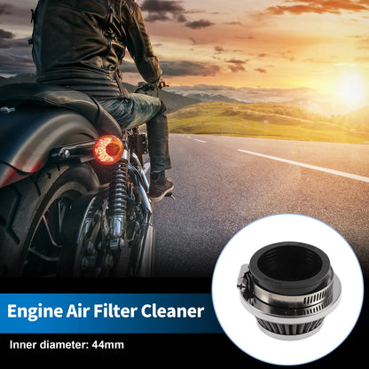 Air Filter for Motorcycle (44mm)