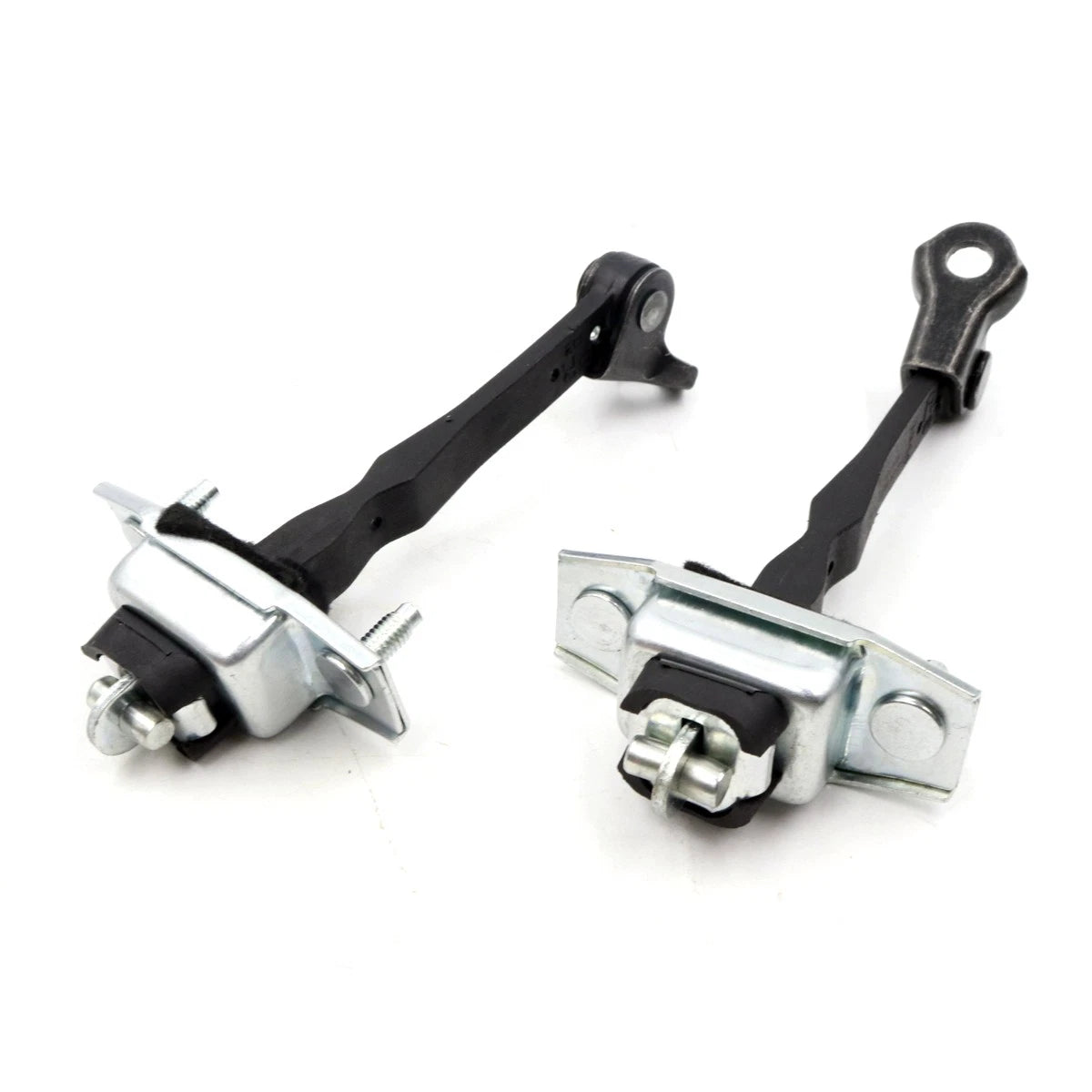 Set of 2 Front Door Check Stop Straps for Toyota Camry Hybrid (2012–2017)