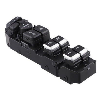 Left Front Master Power Window Switch for Kia Sorento (2015–2021)