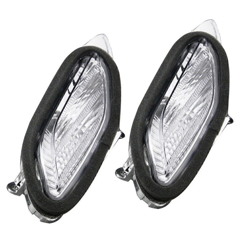 Front Turn Signal Lens for Honda ST1300 (2002-2009)