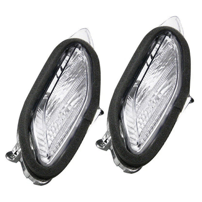 Front Turn Signal Lens for Honda ST1300 (2002-2009)