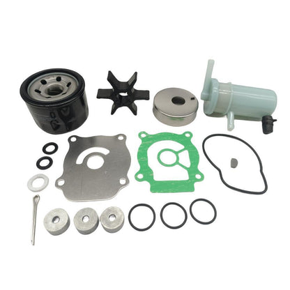 Maintenance Kit for Suzuki DF 40HP 50HP 60HP Outboard