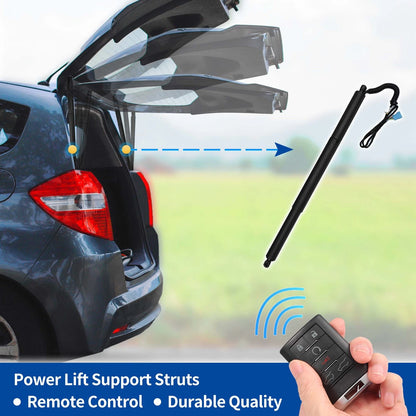 Rear RH Tailgate Power Lift Support for BMW X3 F25 (2011–2017) No. 51247232004
