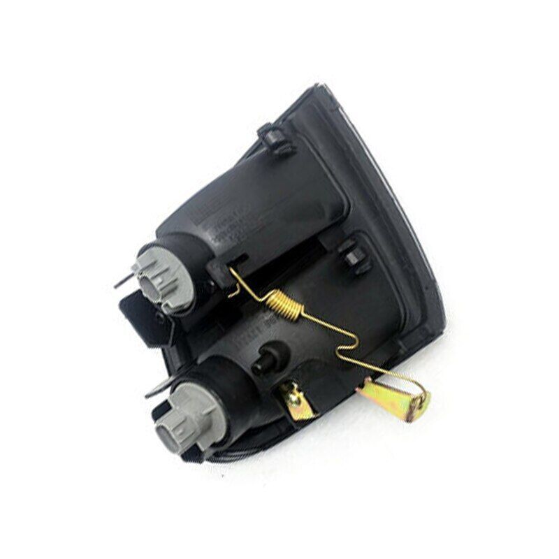Front Corner Lights and Turn Signals for Mitsubishi Pajero V33