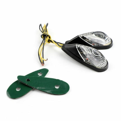 Shift Paddle Extensions for Benz AMG (Aluminum, Black)