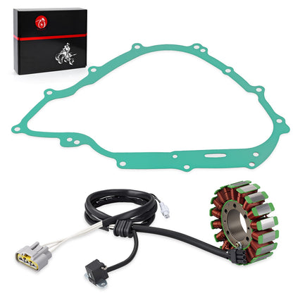 Stator for Yamaha Grizzly 700, Kodiak 700 (2016–2018)