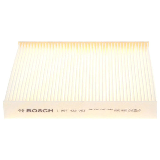 Bosch Cabin Air Filter for Skyline V35 6cl 3.5L 2.5L 3.0L VQ35DE VQ25 VQ30 01~06
