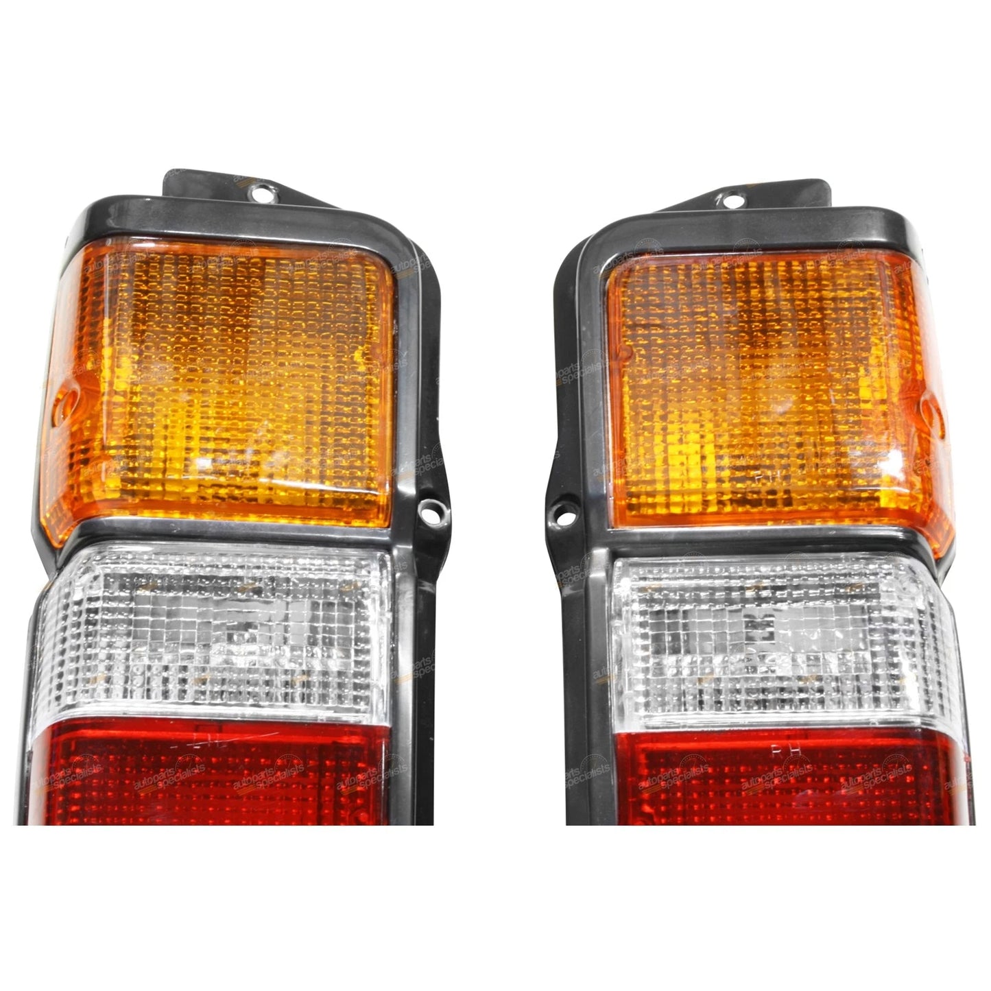 Replacement Tail Lights for Toyota Hiace (1983–1989)