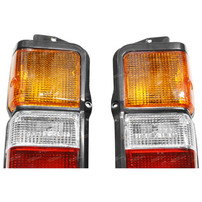 Replacement Tail Lights for Toyota Hiace (1983–1989)