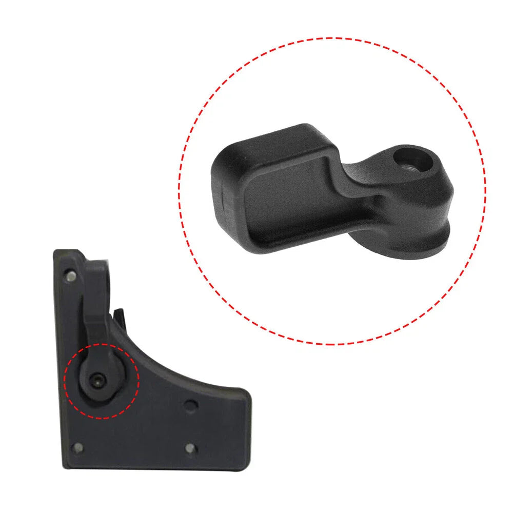 Sliding Door Handle for 2014-2023 Ram ProMaster 1500 2500 3500