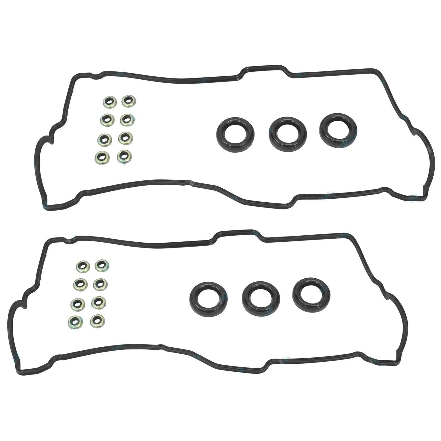 Rocker Valve Cover Gasket Set for Toyota Camry Vienta V6 3.0 (1995-1997)