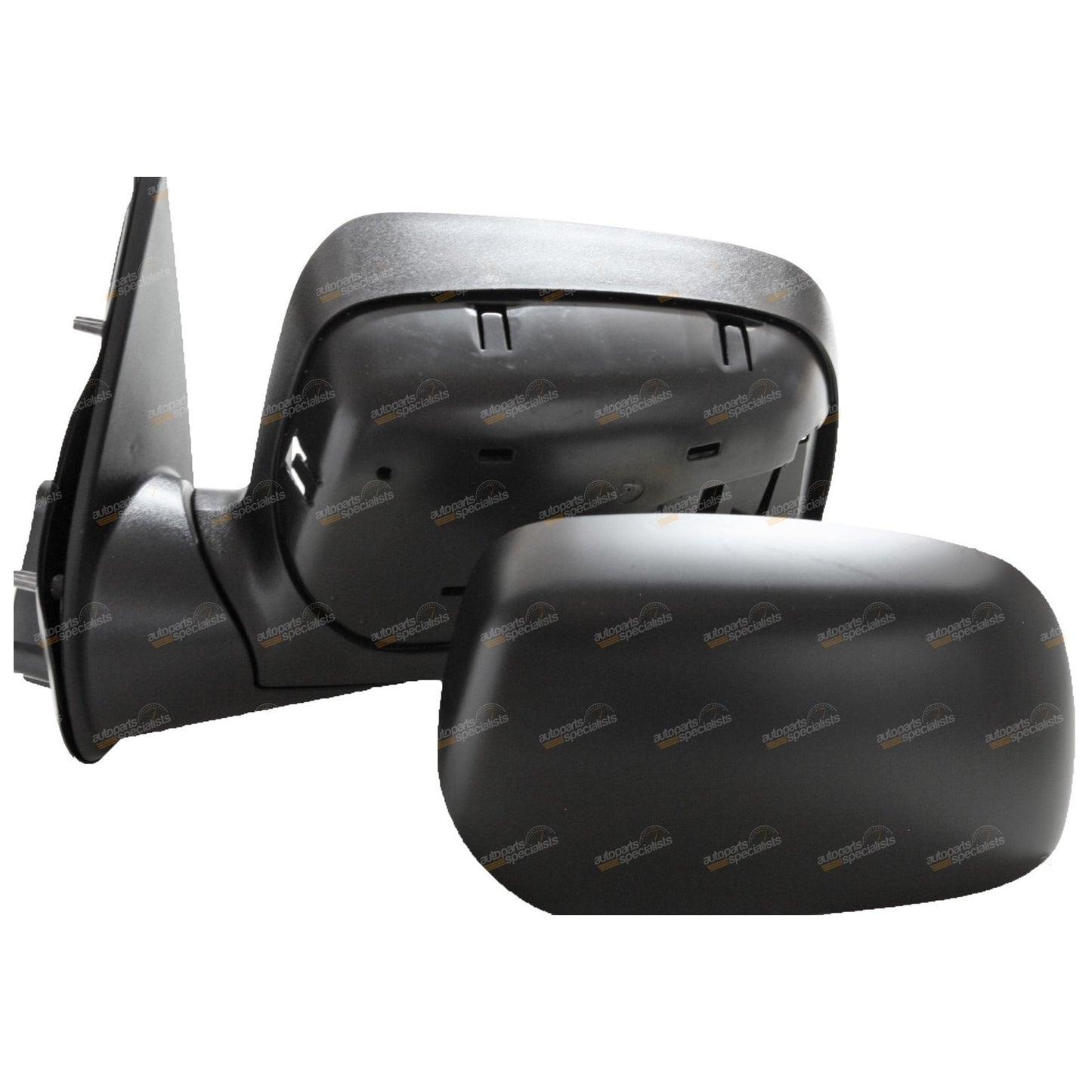 LH Electric Side Door Mirror for Holden RA Rodeo Ute (2003–2008)