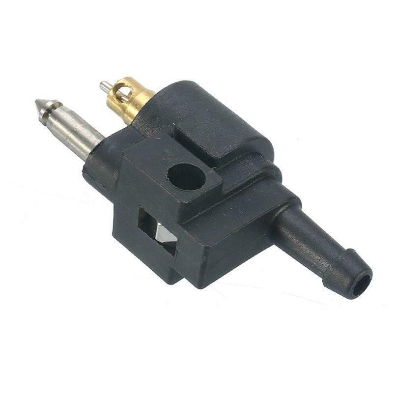 Fuel Line Hose Coupler for Yamaha Outboard Motor