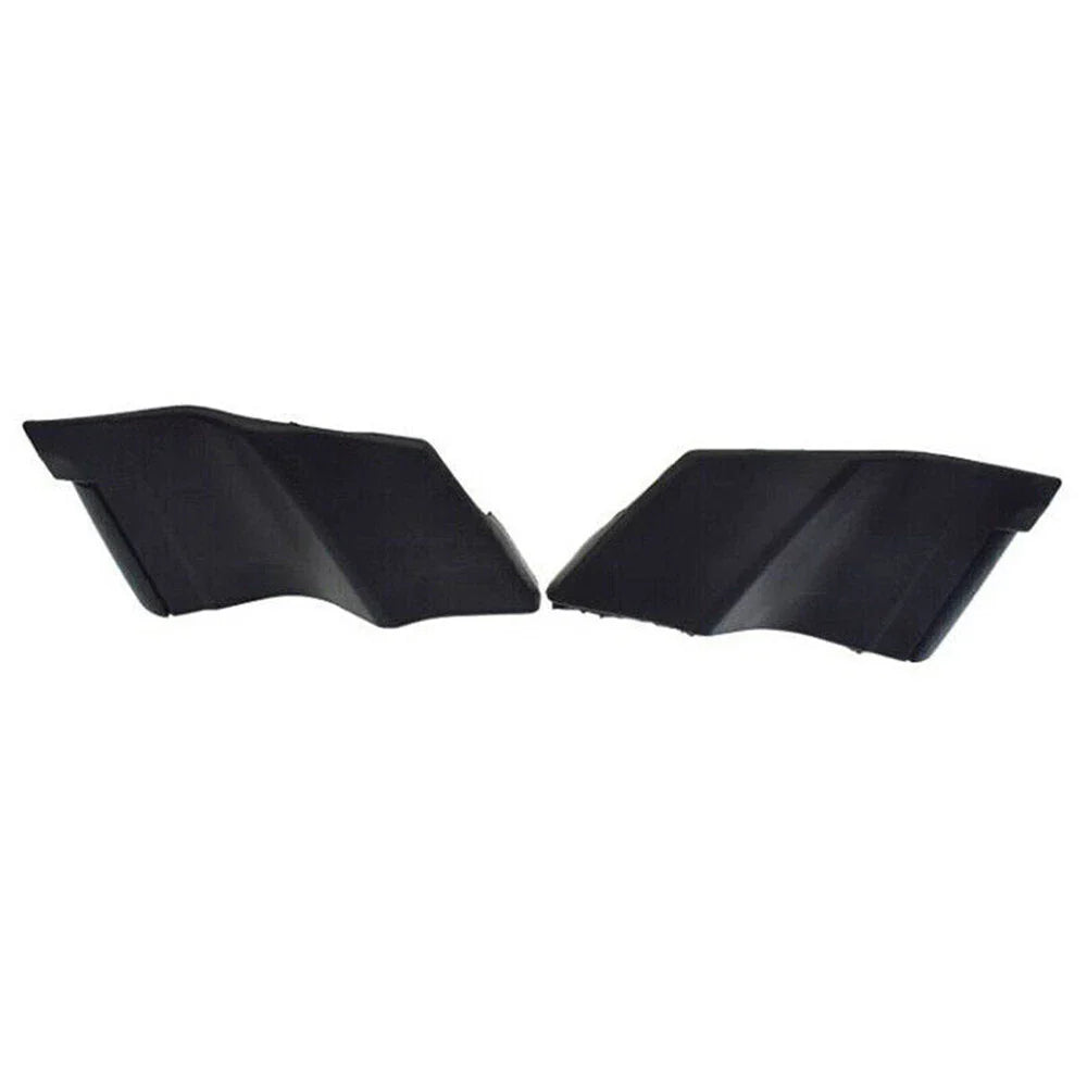 Front Windshield Wrap Corner Trim Cover for Toyota Yaris 2006-2010