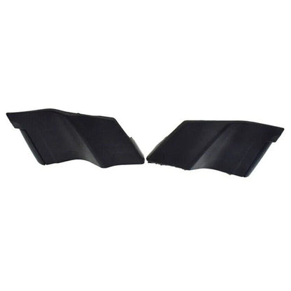 Front Windshield Wrap Corner Trim Cover for Toyota Yaris 2006-2010