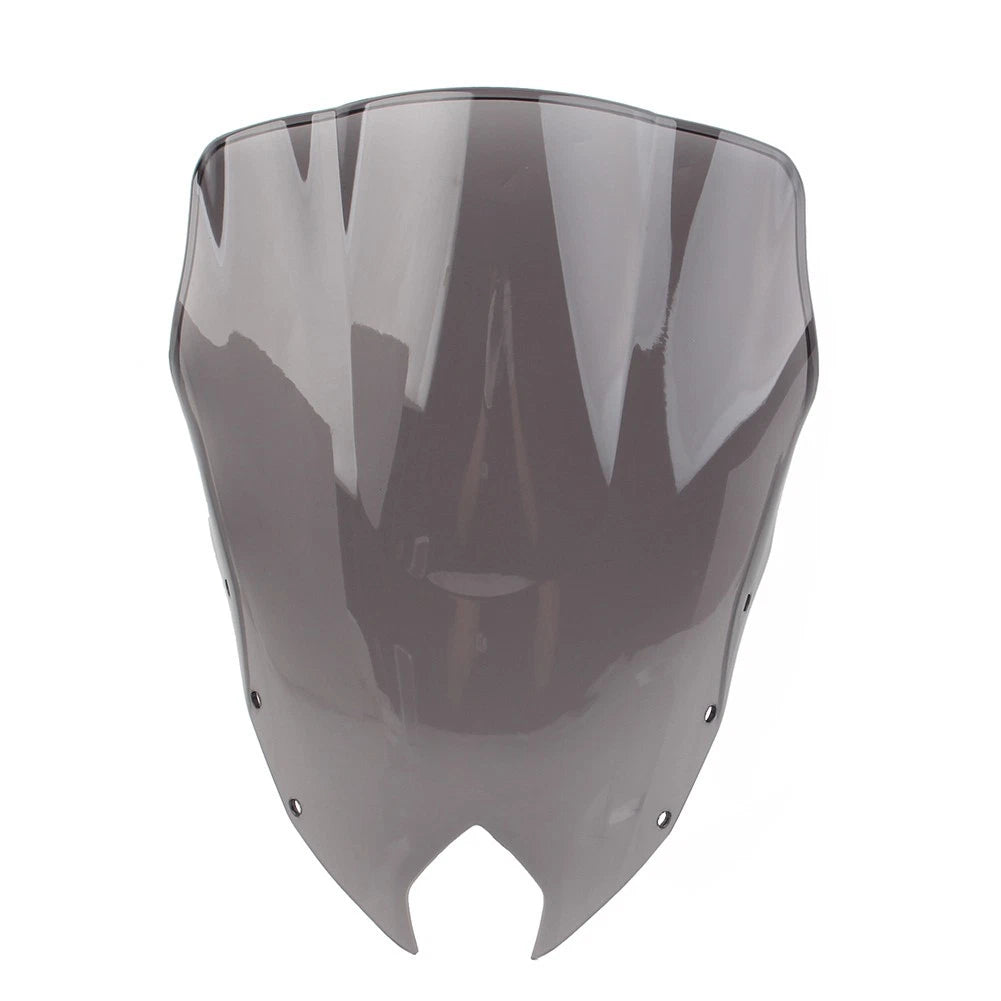 Windscreen ABS for Yamaha FZ-6R (2009–2015) Gray