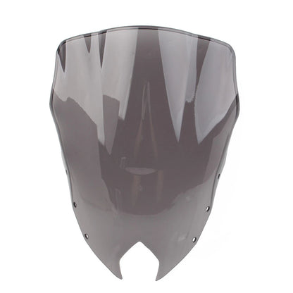 Windscreen ABS for Yamaha FZ-6R (2009–2015) Gray