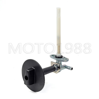 Fuel Tank Petcock W/ Fuel Lines For Honda Foreman Rancher