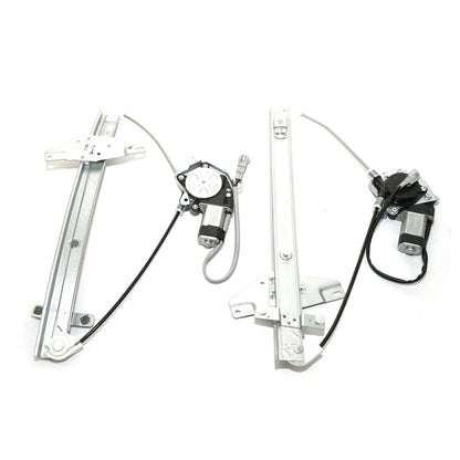 Power Window Regulator Motor for Toyota Kijang Innova (2004–2015)