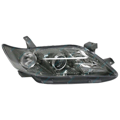 RH Replacement Headlight for Toyota Camry ACV40 2006-2009 Right RHS