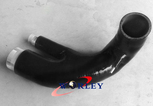 Silicone Turbo Intake Hose Pipe Kit for Mazda Mazdaspeed3 Mazdaspeed6