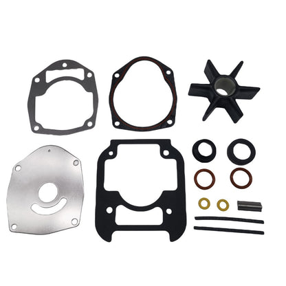 Water Pump Impeller Kit for Mercury Outboards (175-300 HP)