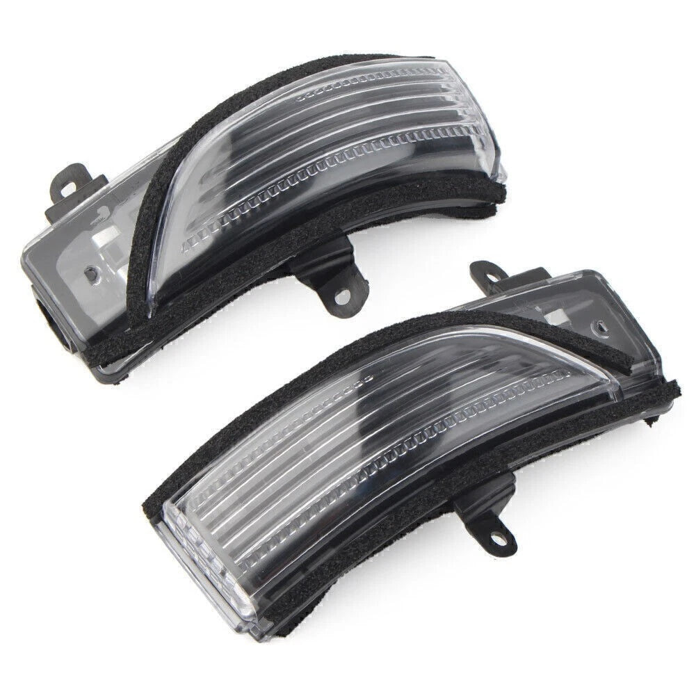 Pair Turn Signal Lamps for Subaru Forester Impreza (2012–2015)