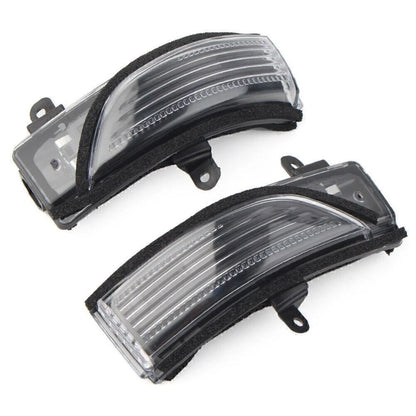 Pair Turn Signal Lamps for Subaru Forester Impreza (2012–2015)