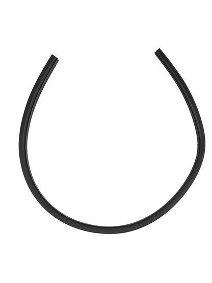 Dishwasher Bottom Door Gasket 154859401 for Frigidaire Electrolux