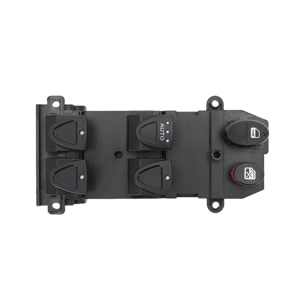 Front Left Window Switch for Honda Civic (2005–2012)
