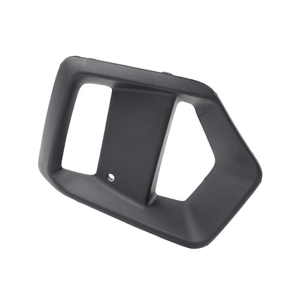 Fog Light Bezel Grille Trim for Ford Focus RS (2016–2018)