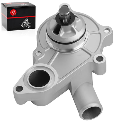 Water Pump Assembly Kit for Suzuki QuadRacer 450 (2006–2011)