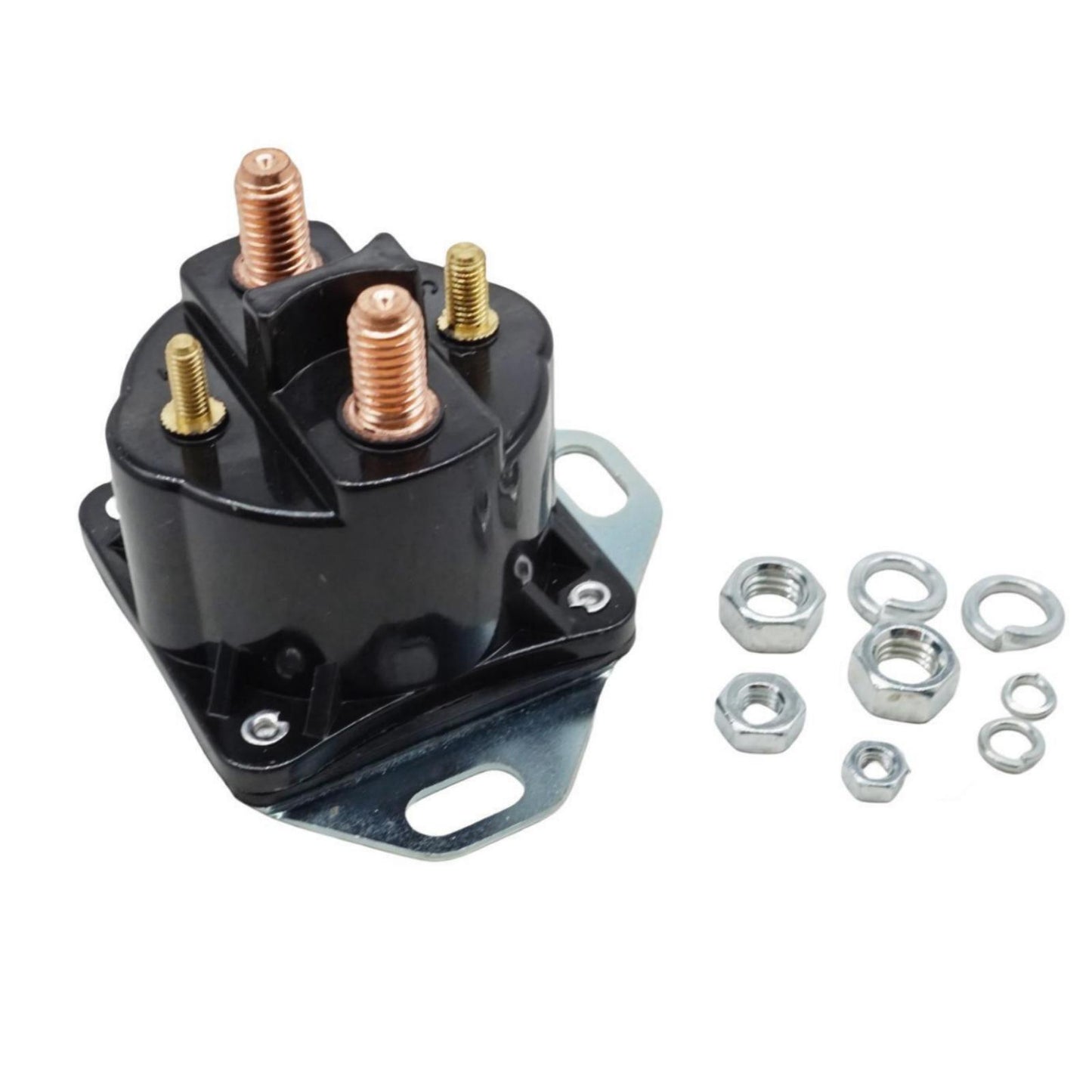 Starter Solenoid Relay for Ford