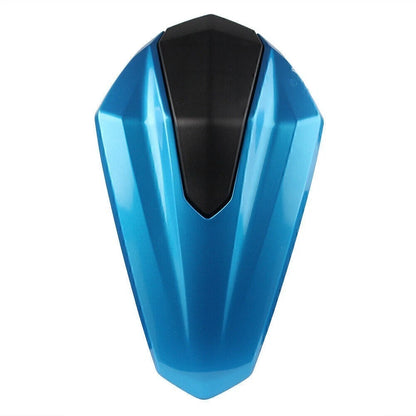 Rear Seat Cover Cowl for Kawasaki Ninja ZX-10R (2016–2021) Green