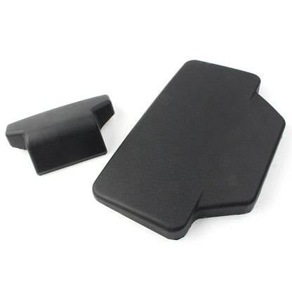 Top Rear Luggage Bags Cushion Backrest Pad for BMW R1200GS F800GS (2004-2023)