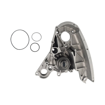 Water Pump for Fiat Ducato 2.3L