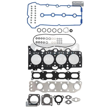 Valve Regrind Gasket Set for Suzuki Grand Vitara (2005–2008)
